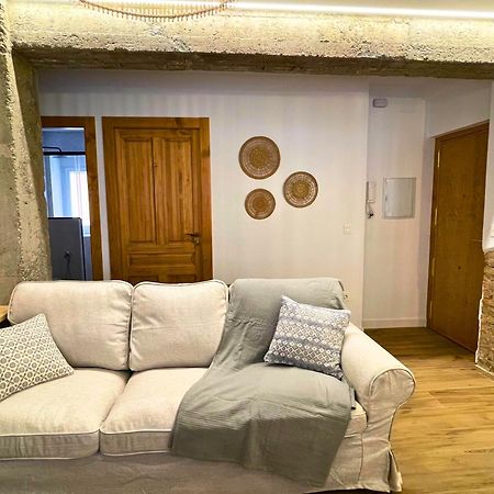 Oniria Increible Piso Centro Granada Lejlighed Eksteriør billede