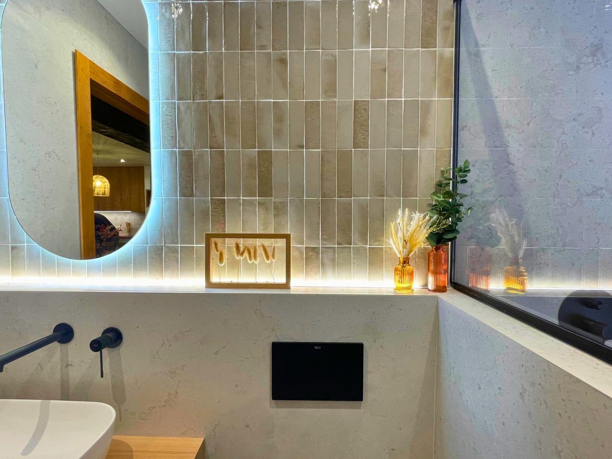 Oniria Increible Piso Centro Granada Lejlighed Eksteriør billede