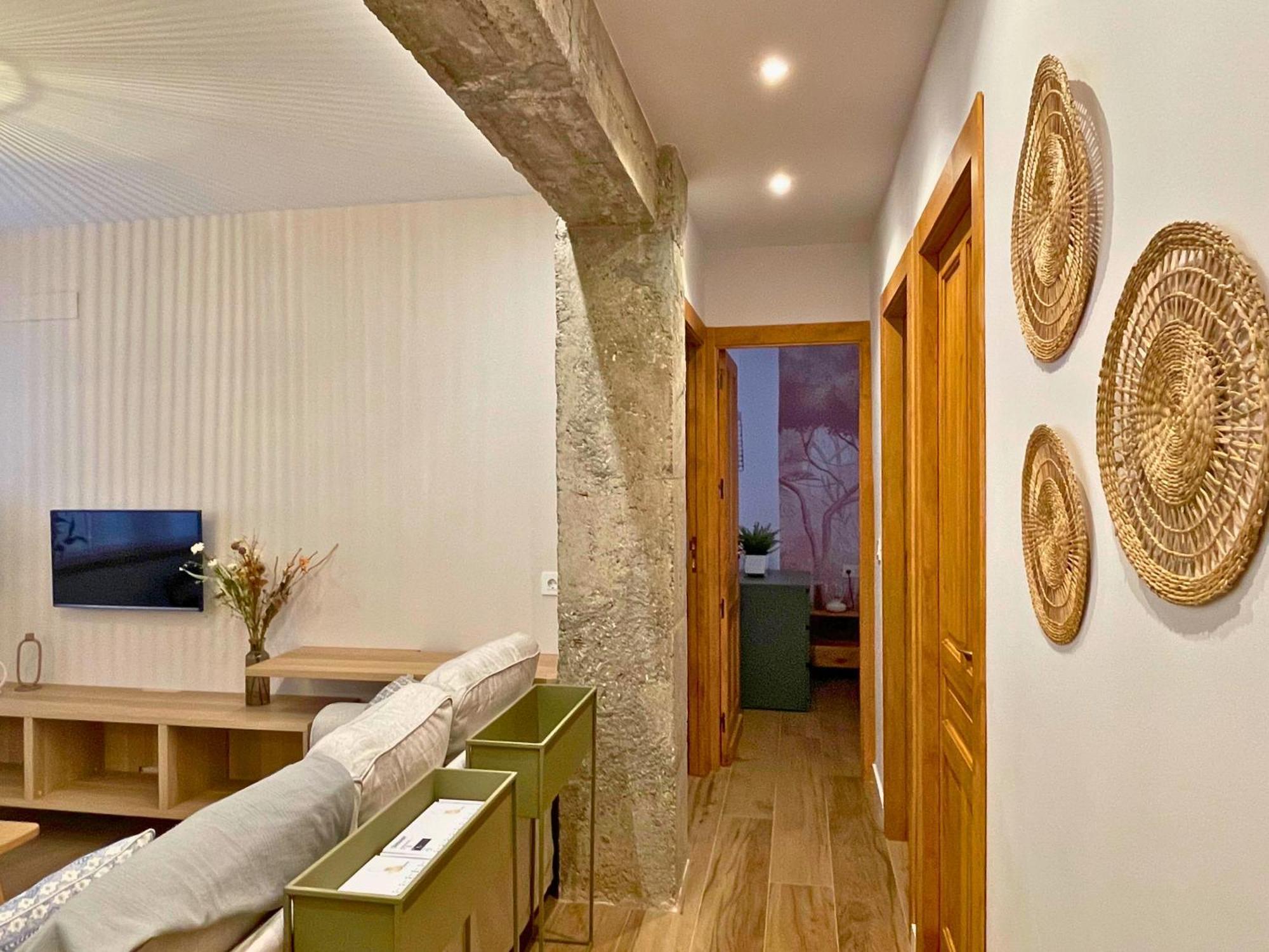 Oniria Increible Piso Centro Granada Lejlighed Eksteriør billede
