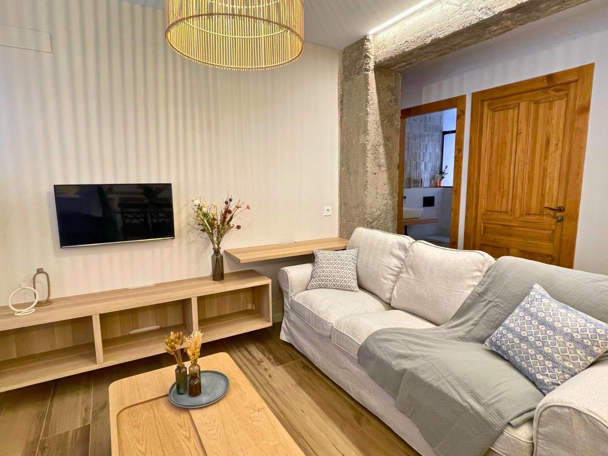 Oniria Increible Piso Centro Granada Lejlighed Eksteriør billede