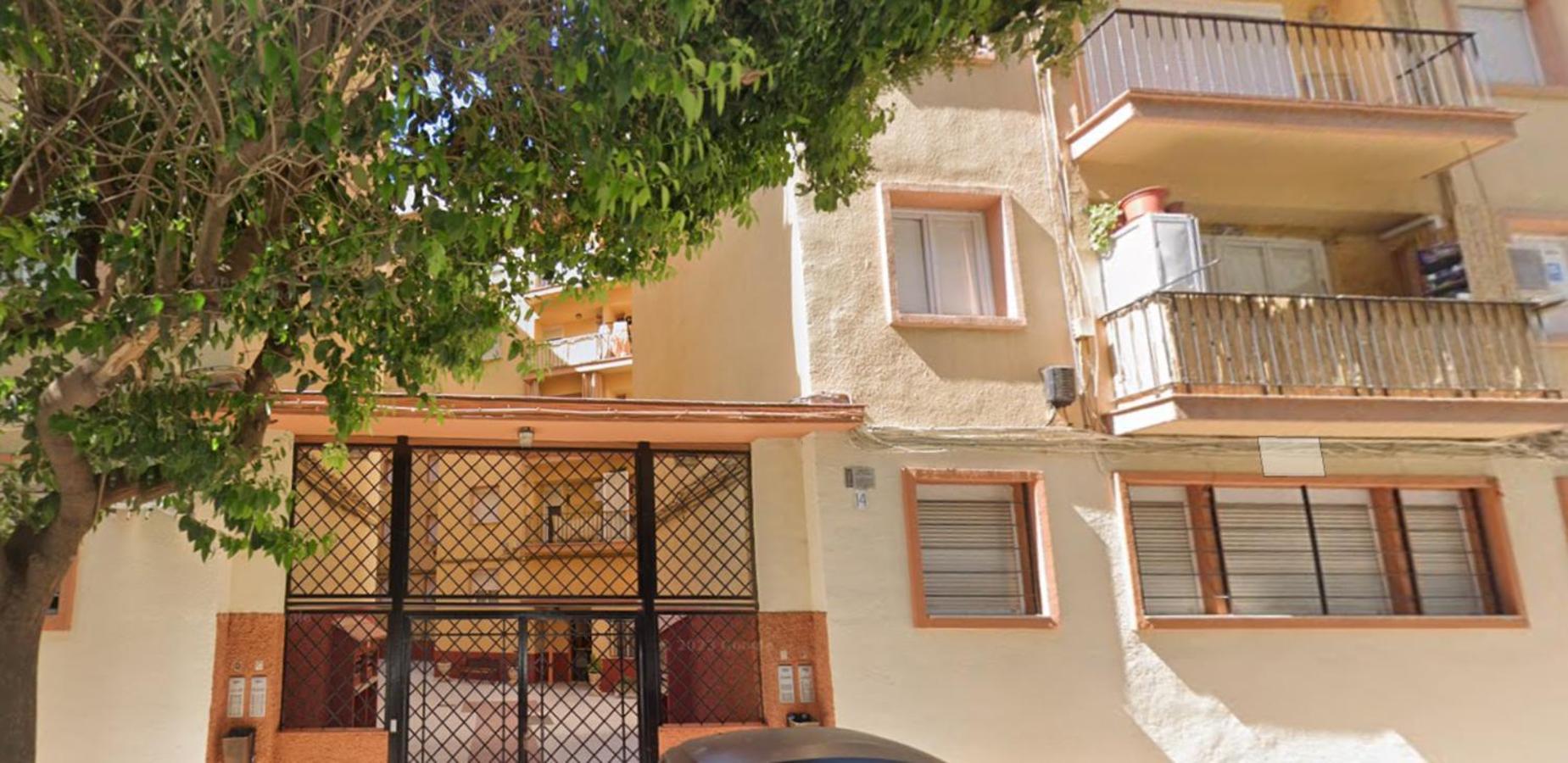 Oniria Increible Piso Centro Granada Lejlighed Eksteriør billede